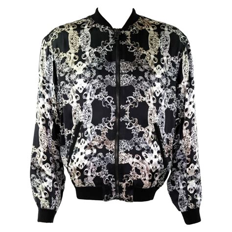 versus gianni versace herrenjacke|versus Versace meaning.